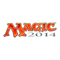 Magic 2014 Logo