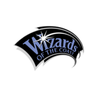 Wizards of the Coast Logo